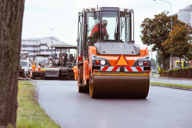 Best Driveway Snow Removal Preparation  in Keller, TX