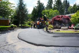 Why Choose Us For All Your Driveway Paving Needs in Keller, TX?